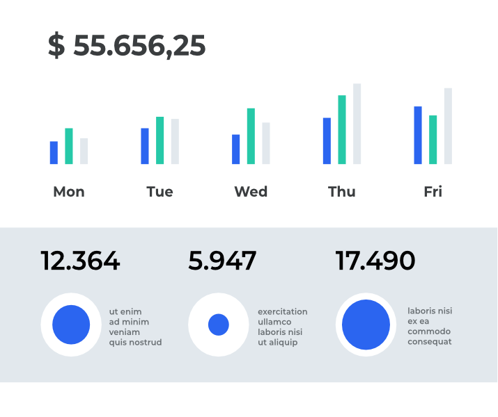 Grid Statistic Particle